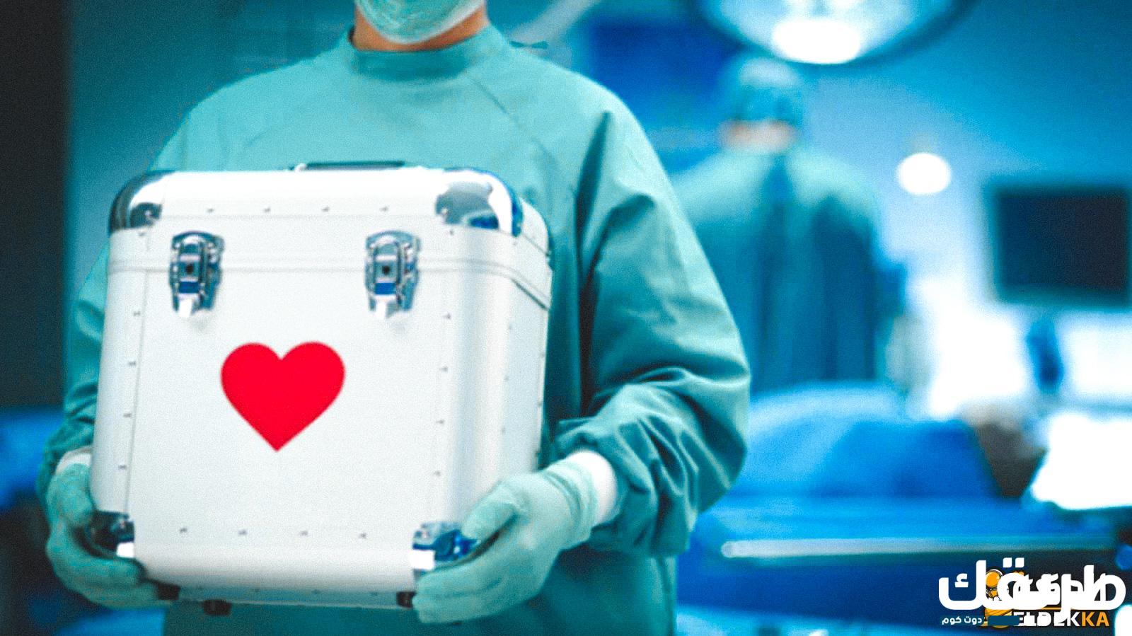 حكم التبرع بالأعضاء بعد الموت ابن باز 4 حكم التبرع بالأعضاء بعد الموت ابن باز