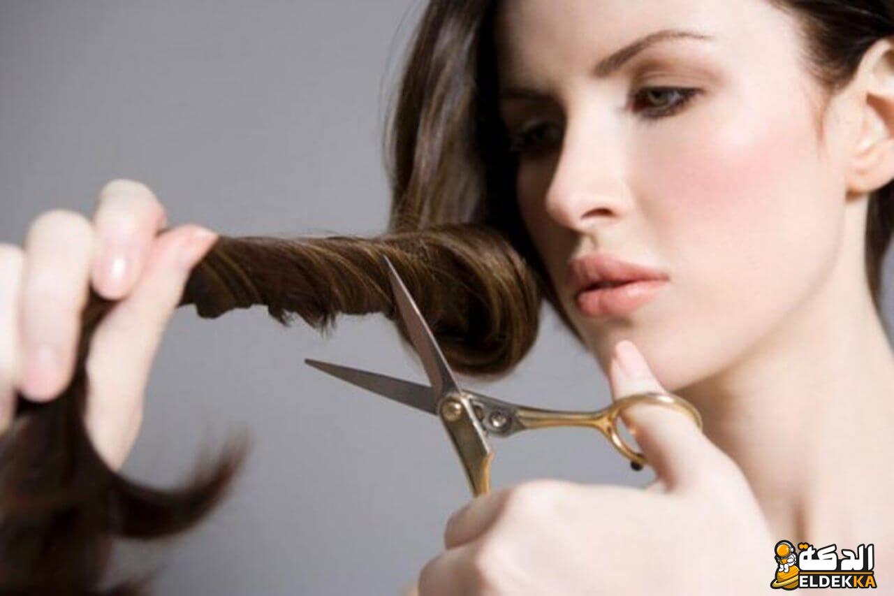 هل يجوز قص الشعر ليلًا؟ 4 هل يجوز قص الشعر ليلًا؟