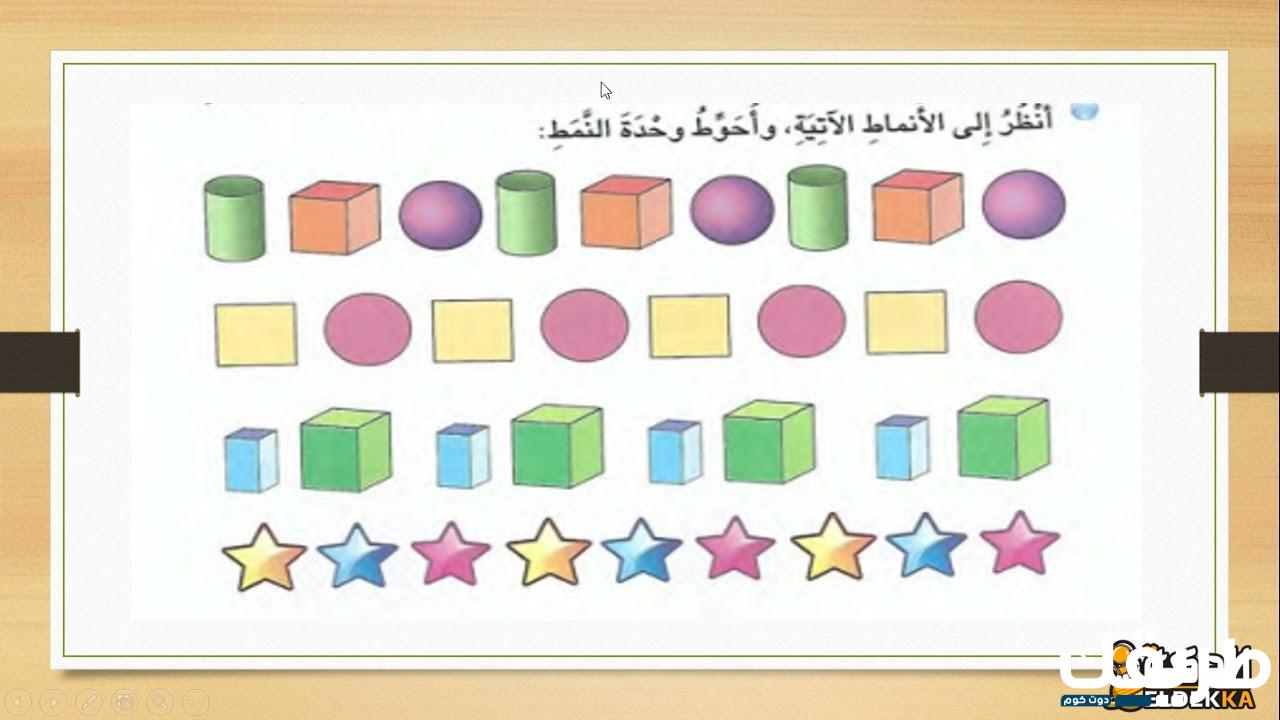 هل الأنماط حرام إسلام ويب 5 هل الأنماط حرام إسلام ويب