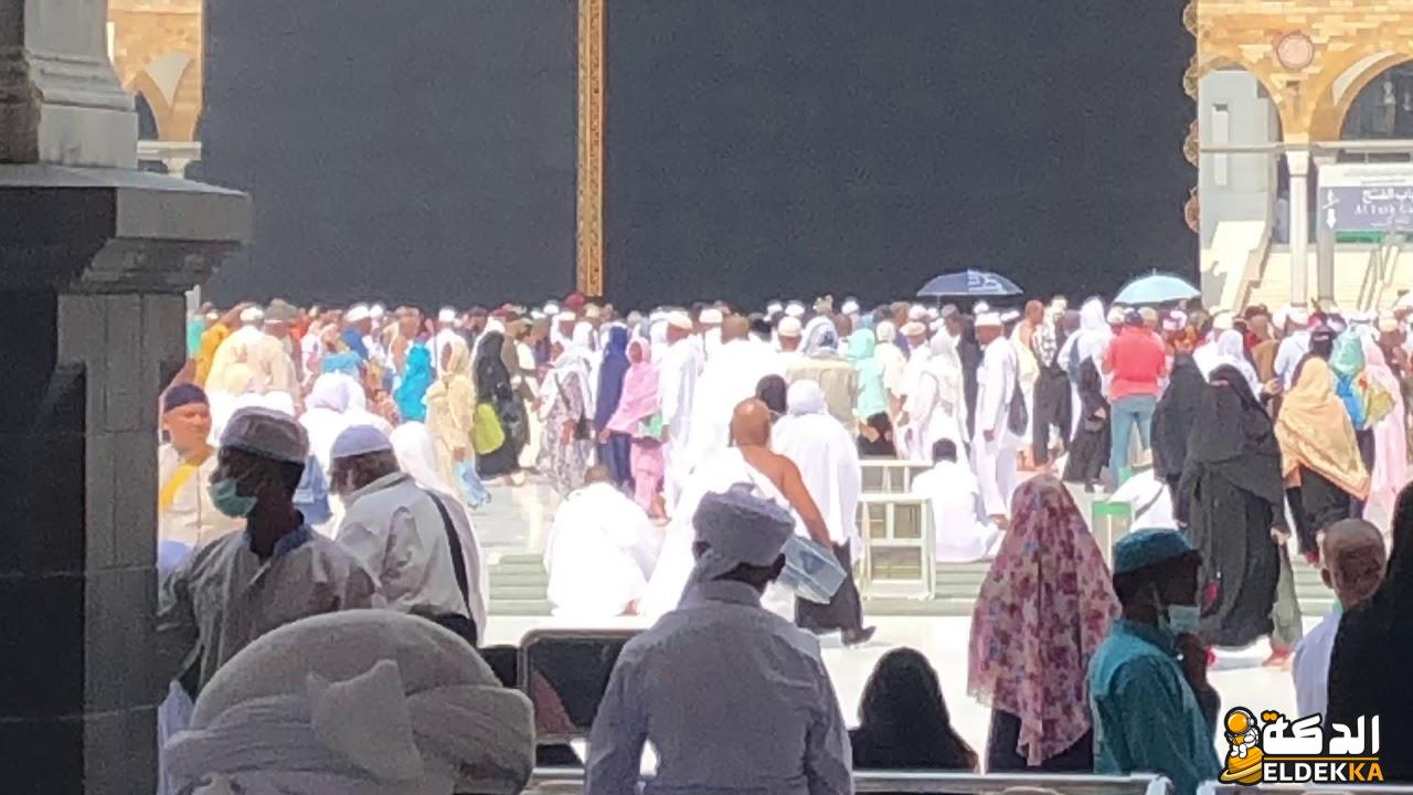 هل يجوز عمل عمرة لأكثر من شخص متوفي 6 هل يجوز عمل عمرة لأكثر من شخص متوفي