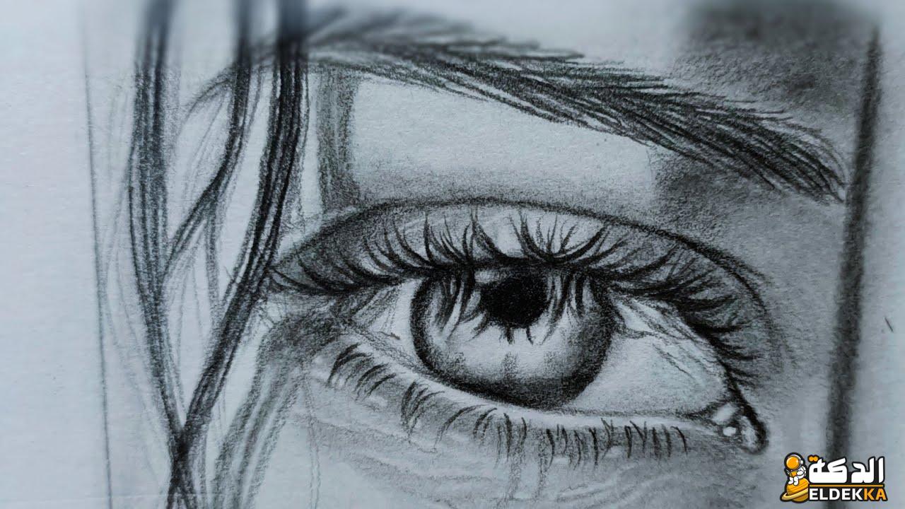 ما حكم رسم العين في المذاهب الأربعة فقط 6 ما حكم رسم العين في المذاهب الأربعة فقط