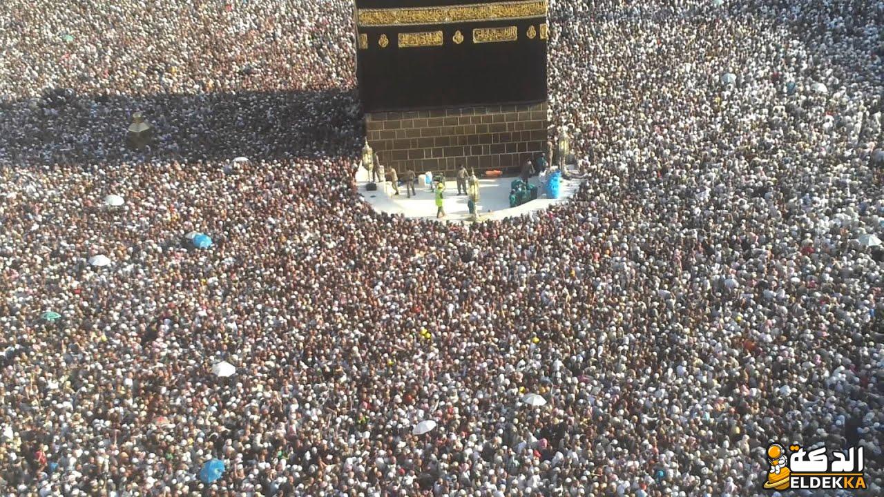 هل طواف الوداع من شروط صحة الحج ؟ 5 هل طواف الوداع من شروط صحة الحج ؟