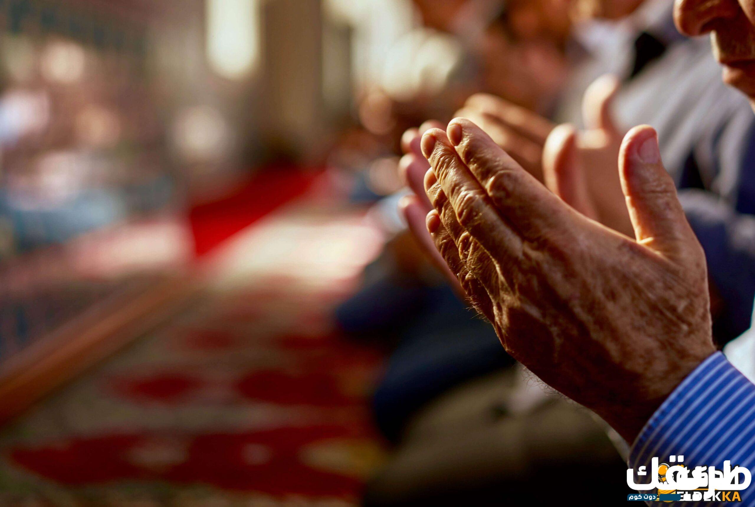 حكم الدعاء بعد التلبية في الحج والعمرة 3 حكم الدعاء بعد التلبية في الحج والعمرة