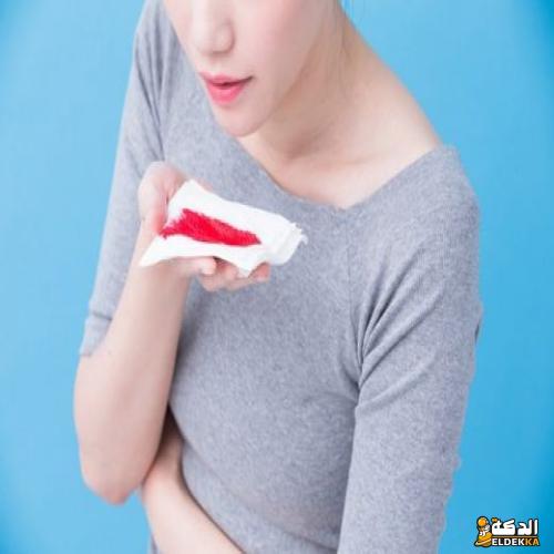 تفسير حلم خروج الدم من الفم 5 تفسير حلم خروج الدم من الفم