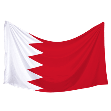 pngtree flag of bahrain png image 6032470