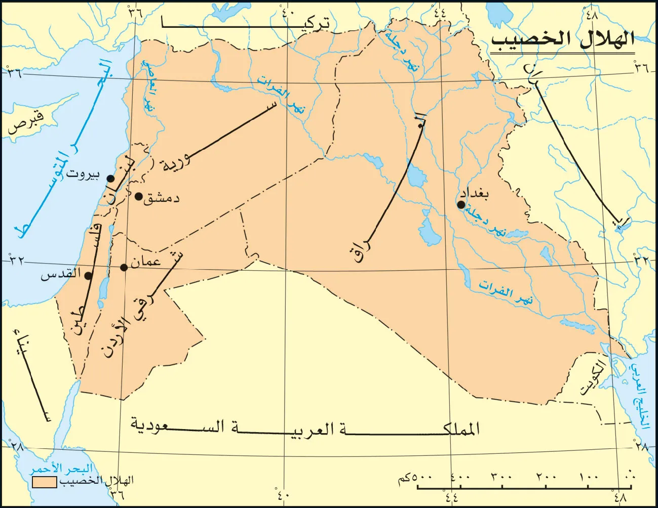 sham iraq