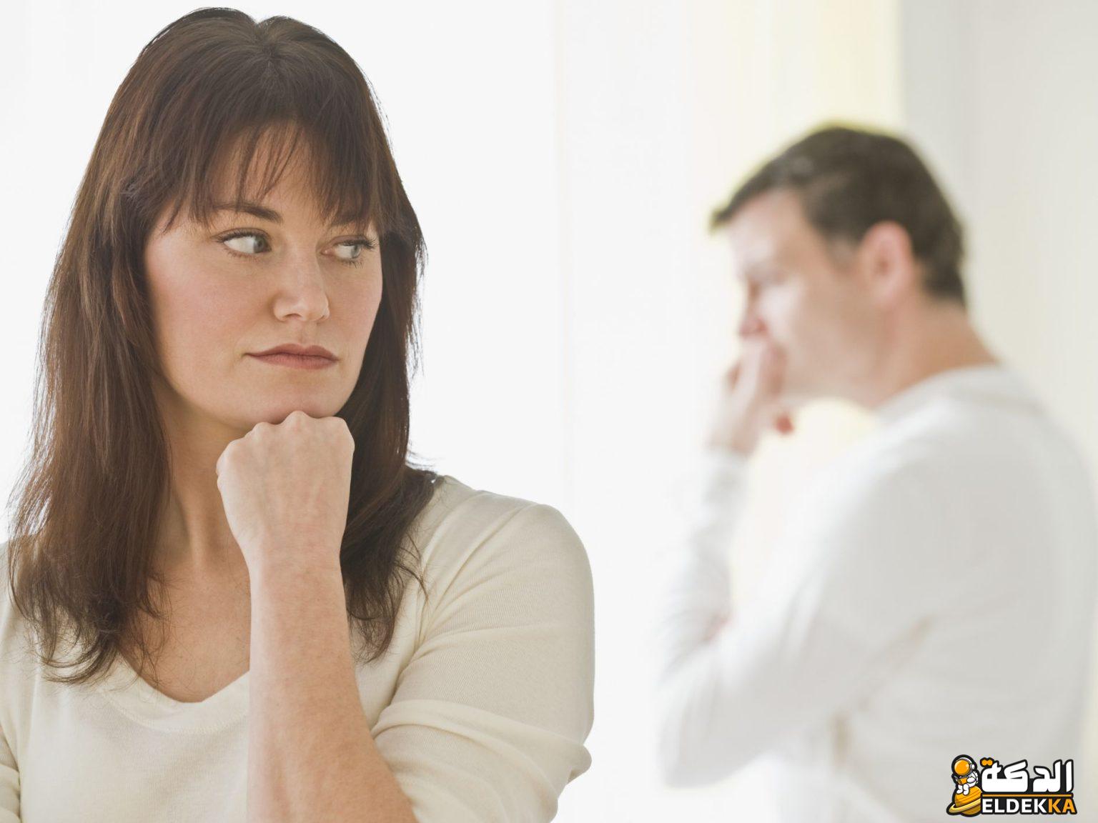 ما حكم بقاء الزوجة في بيتها بعد الطلاق البائن 6 ما حكم بقاء الزوجة في بيتها بعد الطلاق البائن