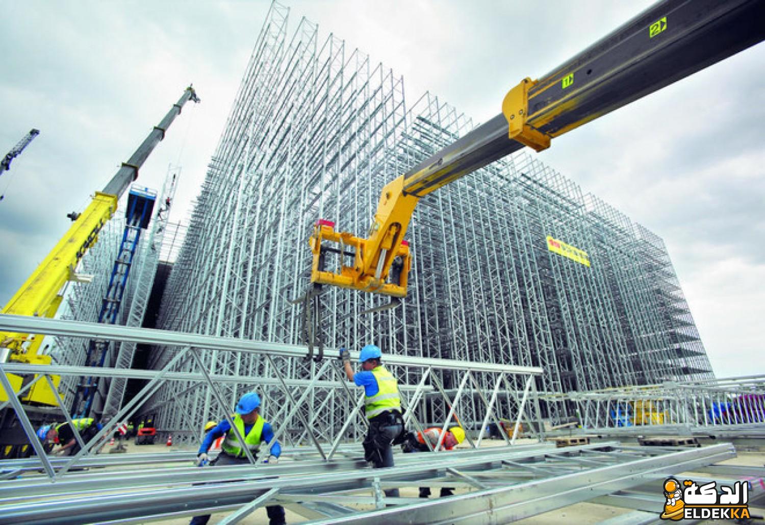 أسماء شركات مقاولات في أوروبا 2024 2 أسماء شركات مقاولات في أوروبا