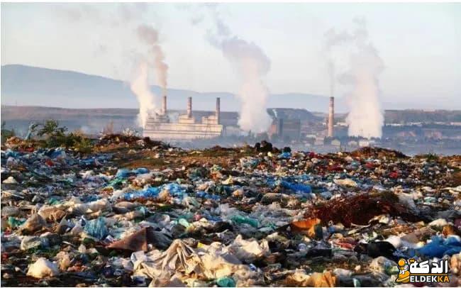 للحد من تلوث الهواء نستخدم السيارات التي تعمل ب 6 للحد من تلوث الهواء