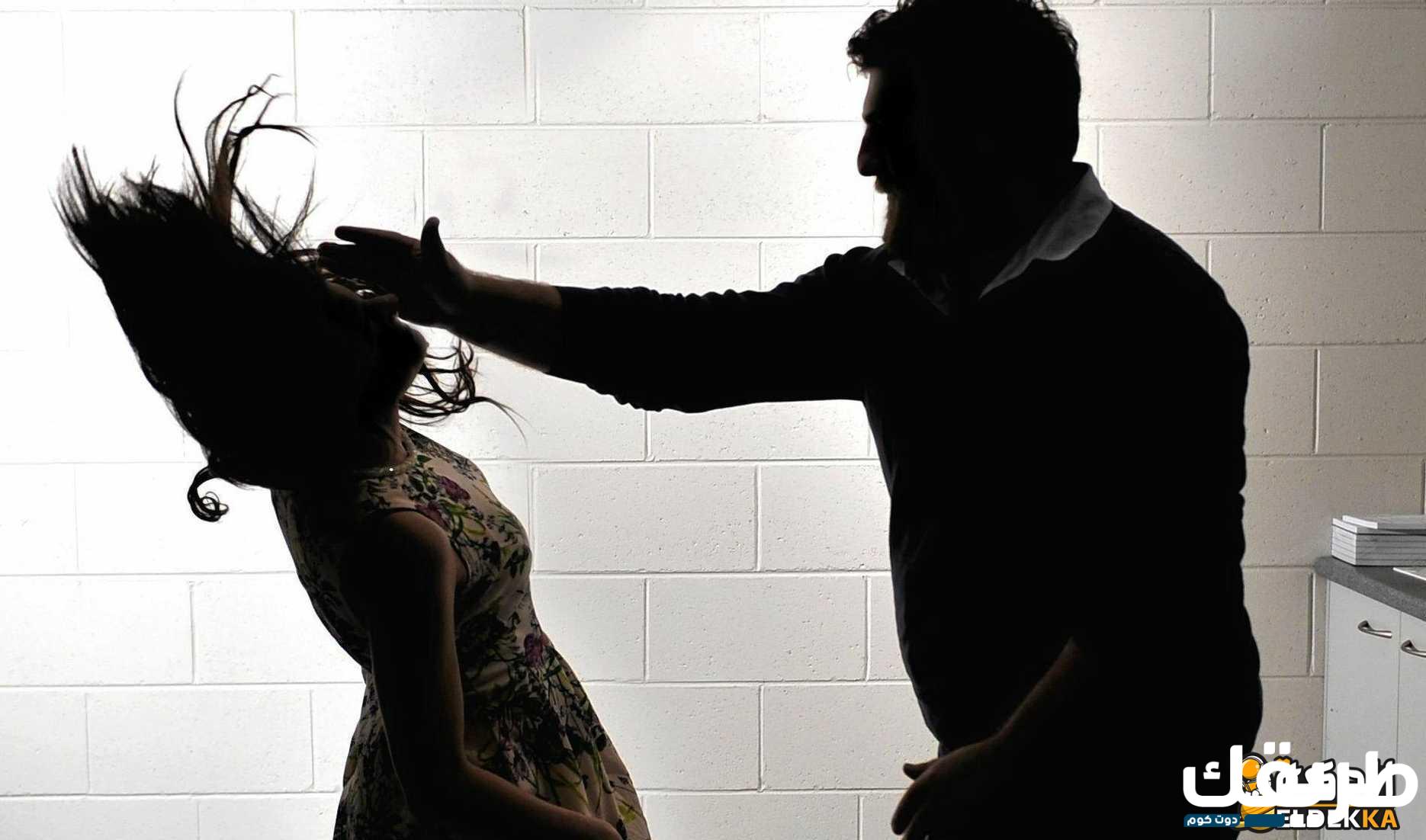 أسباب العنف ضد المرأة ويكبيديا 6 أسباب العنف ضد المرأة ويكبيديا