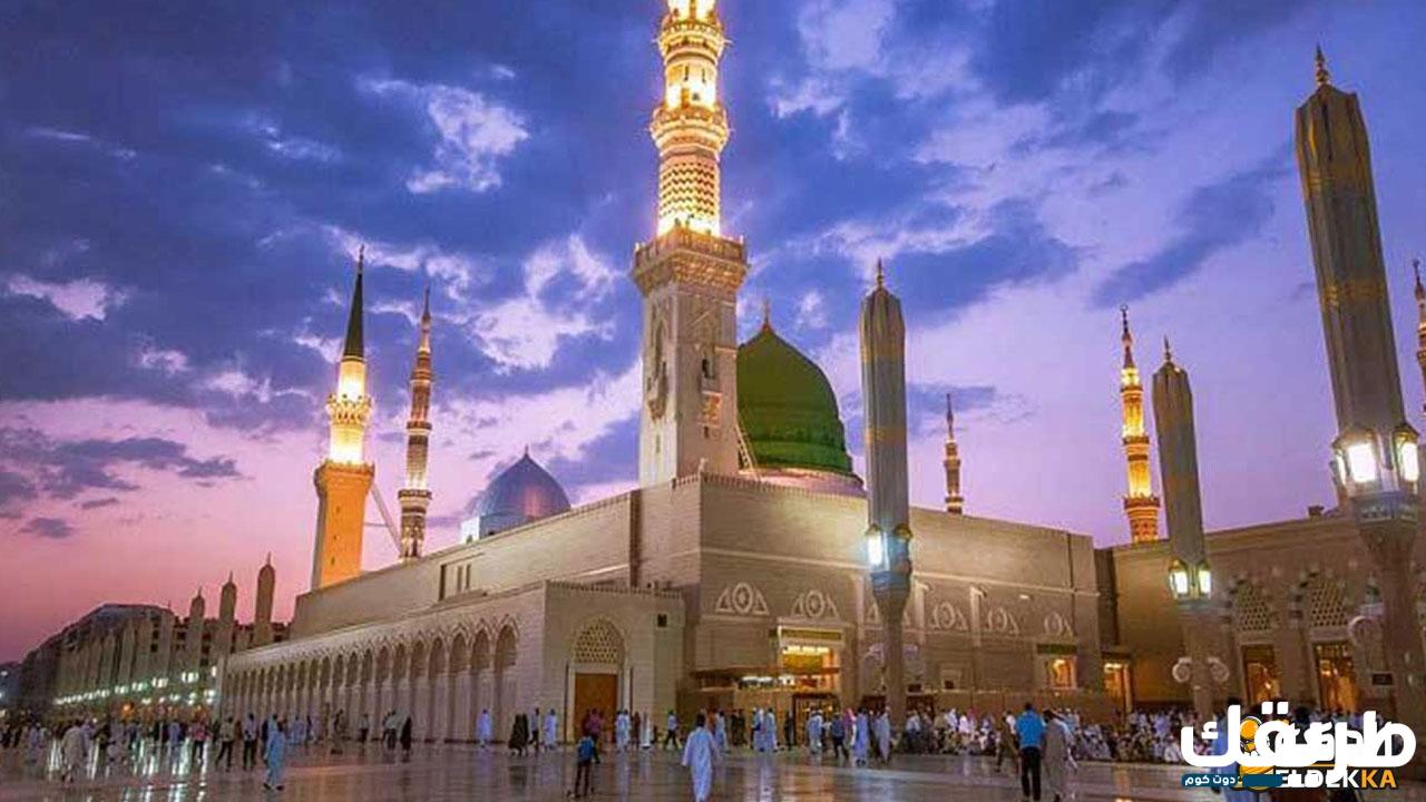 حكم مسابقة إمام الصلاة في انتقالات الصلاة 6 حكم مسابقة إمام الصلاة في انتقالات الصلاة