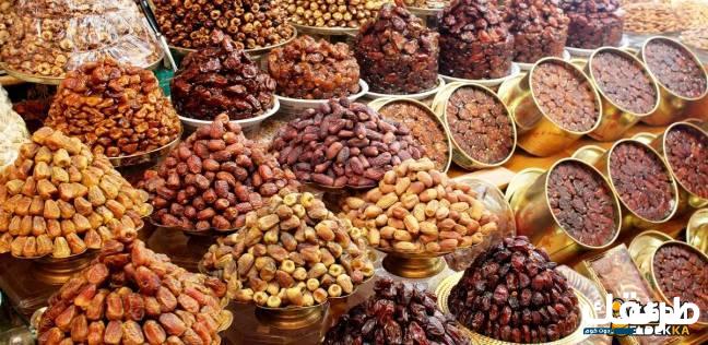 تجربتي في بيع التمر وأهم أنواع التمور في السوق 5 تجربتي في بيع التمر