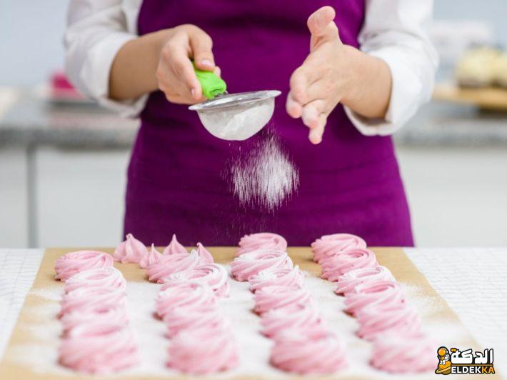 تجربتي في مشروع الطبخ والخطة المبدئية له 5 تجربتي في مشروع الطبخ