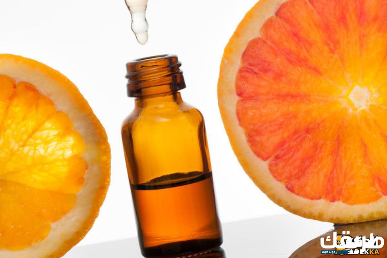 تجربتي مع فوائد فيتامين سي الفوار المذهلة 2 تجربتي مع فوائد فيتامين سي الفوار المذهلة