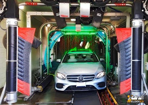 تجربتي مع مشروع مغسلة سيارات والتكلفة المبدئية لها 17 تجربتي مع مشروع مغسلة سيارات