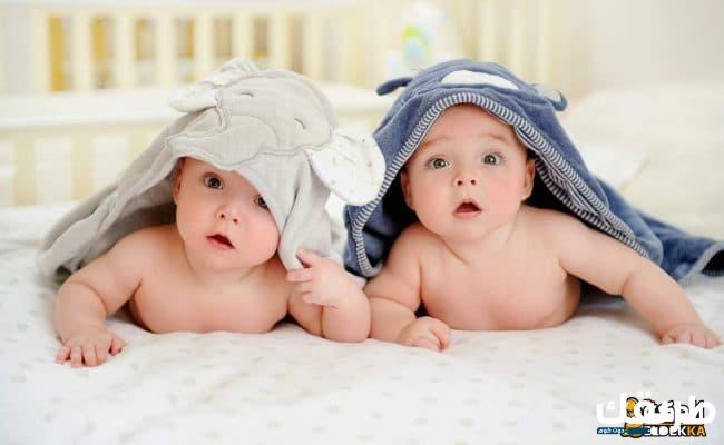 تفسير حلم الحمل بتوأم للعزباء لابن سيرين 7 تفسير حلم الحمل بتوأم