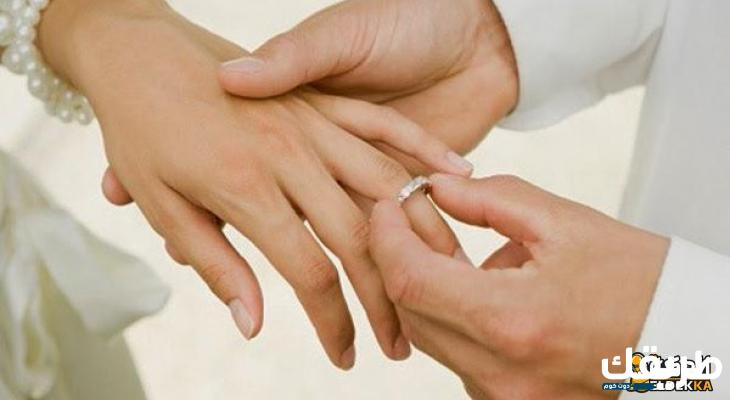 تفسير حلم خطوبة المتزوجة من غير زوجها في المنام 6 تفسير حلم خطوبة المتزوجة من غير زوجها في المنام