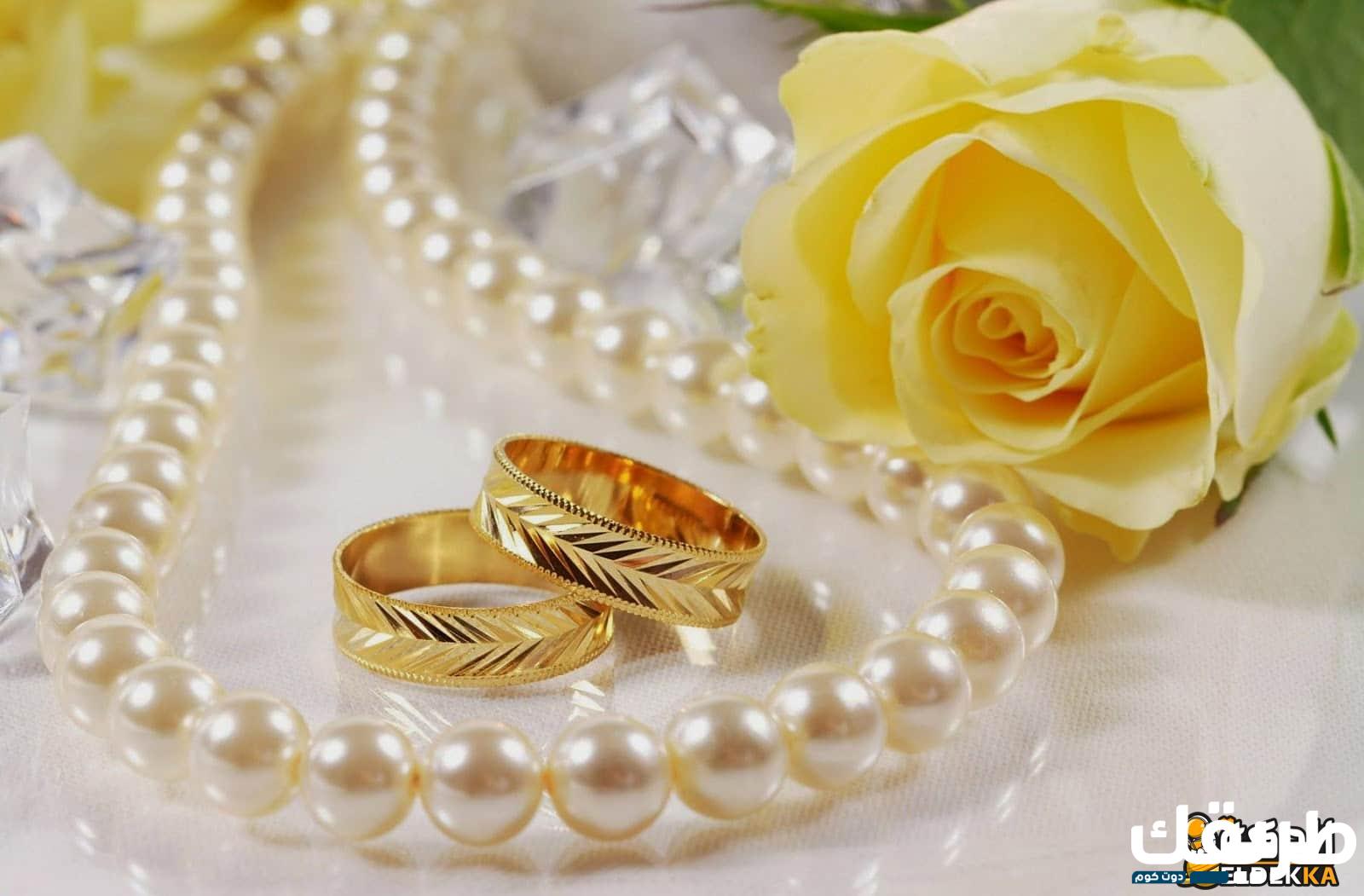 تفسير حلم الخطوبة للعزباء من شخص لا تعرفه 2 تفسير حلم الخطوبة للعزباء من شخص لا تعرفه