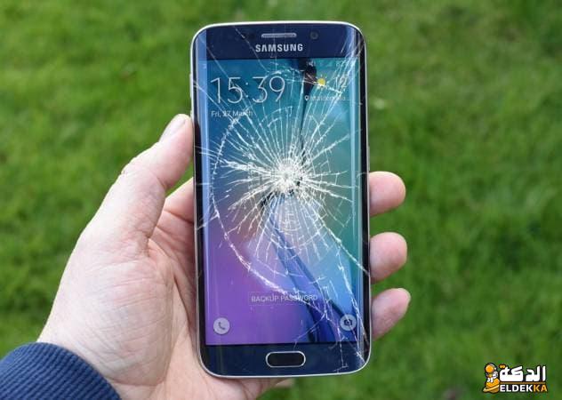 علام يدل تفسير حلم كسر الجوال 4 تفسير حلم كسر الجوال