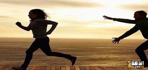 تفسير حلم المطاردة من شخص مجهول 2 تفسير حلم المطاردة من شخص مجهول