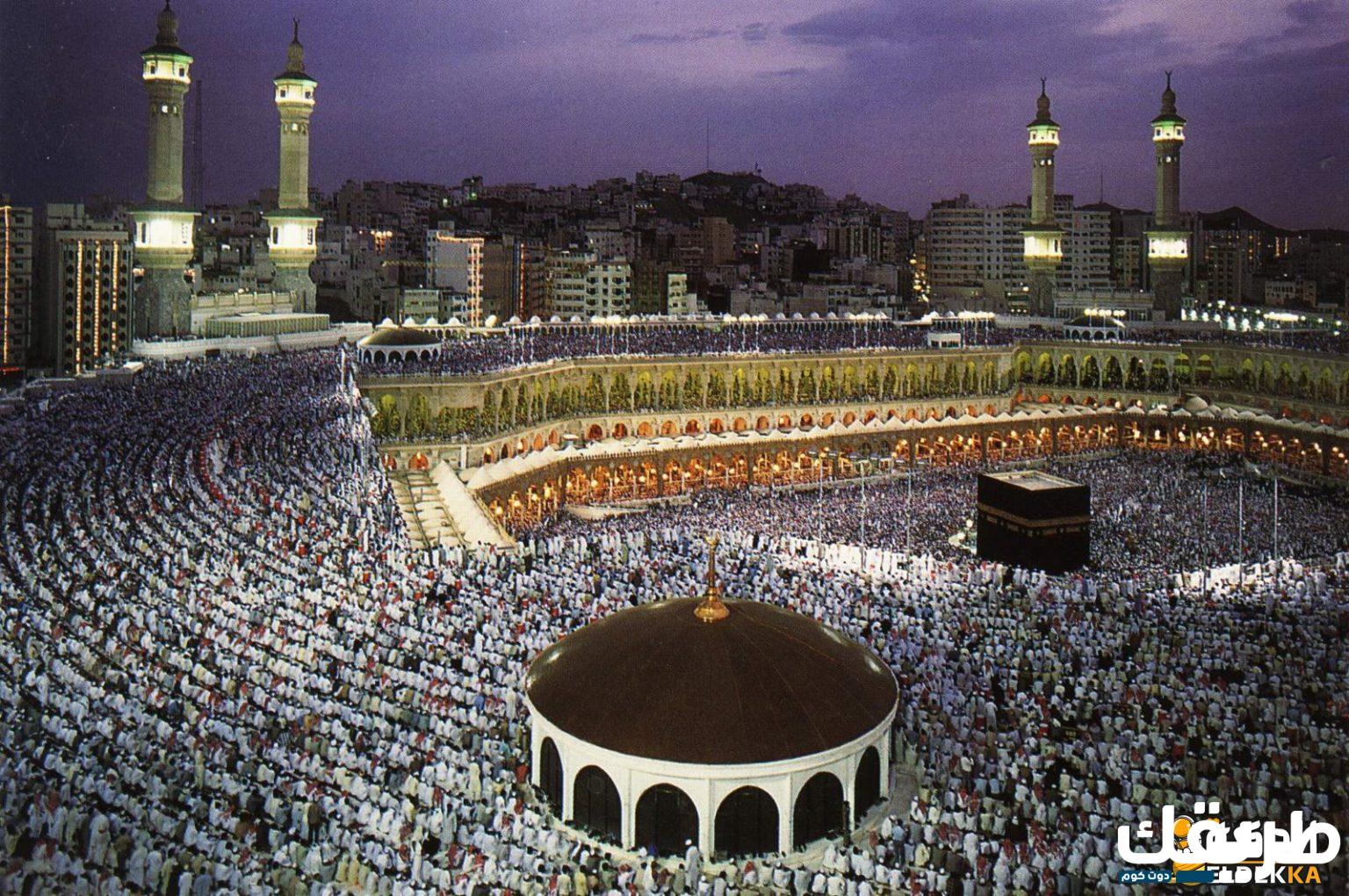 ما حكم الحج بدون لبس الاحرام 5 ما حكم الحج بدون لبس الاحرام