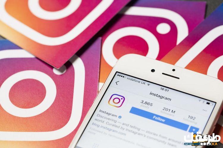 طريقة زيادة المتابعين في انستقرام في اليوم 5000 متابع 4 طريقة زيادة المتابعين في انستقرام في اليوم 5000 متابع