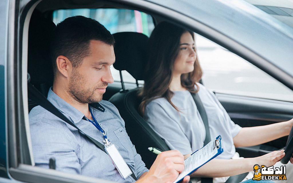 المهن المسموح لها باستخراج رخصة قيادة أبو ظبي 8 المهن المسموح لها باستخراج رخصة قيادة أبو ظبي