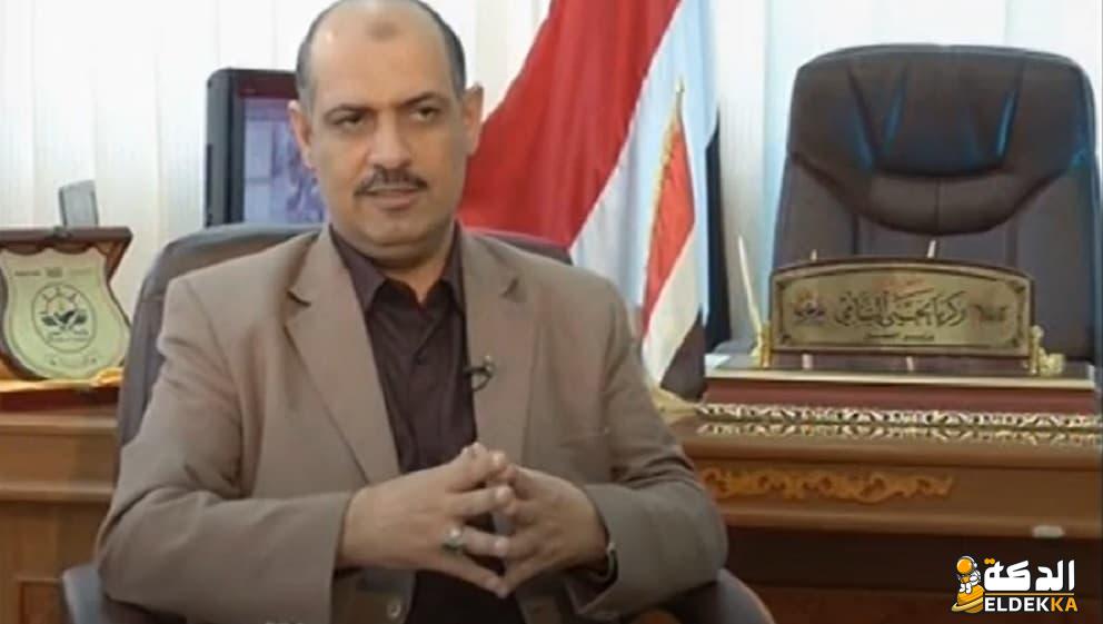 من هو زكريا الشامي ويكيبيديا وما هى أهمال أعماله 6 زكريا الشامي ويكيبيديا