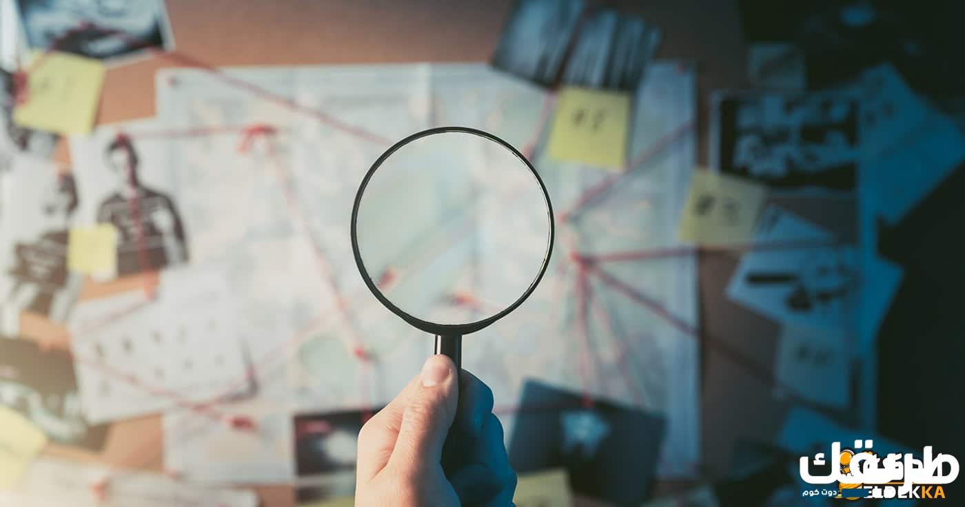 شروط القبول في الأدلة الجنائية في مصر 2025 4 شروط القبول في الأدلة الجنائية في مصر