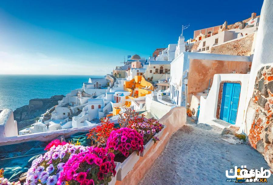 شروط شراء منزل في اليونان والمميزات التي تحصل عليها عند إمتلاك العقارات 6 شروط شراء منزل في اليونان