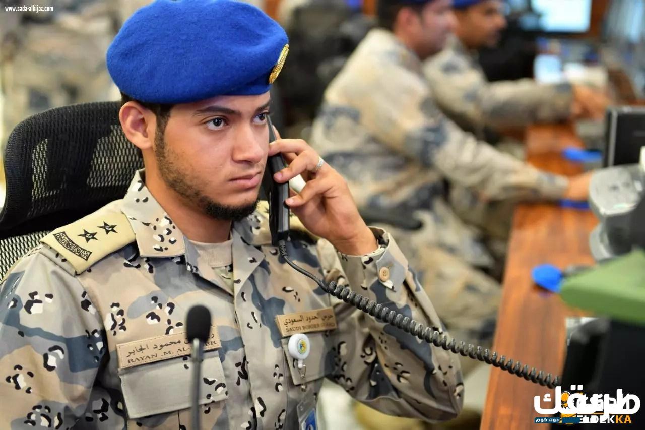 سلم رواتب حرس الحدود والعلاوات السنوية 4 سلم رواتب حرس الحدود