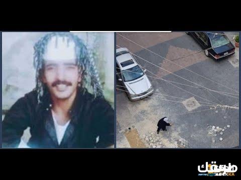 قحص ورشاش أولاد رشاش العتيبي ومن هم أفراد العصابة 5 قحص ورشاش