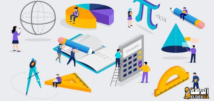 الإجابة الصحيحة لـ العنصر المحايد في عملية الضرب هو 5 العنصر المحايد في عملية الضرب