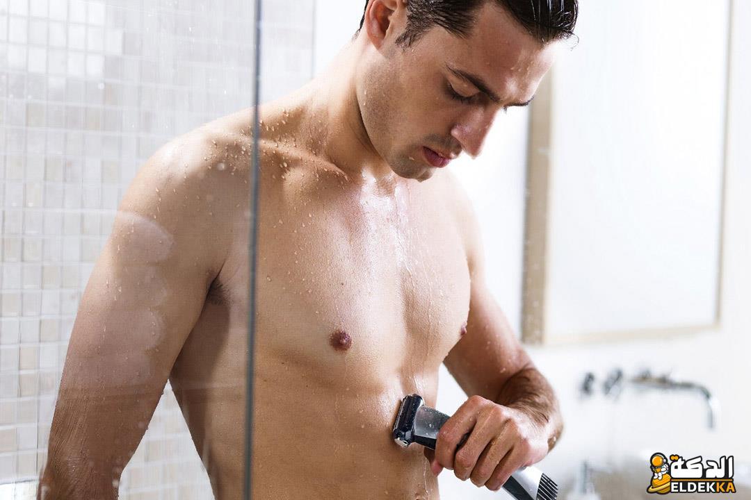 ما حكم إزالة شعر الجسم للرجال وكيفية إزالته 4 ما حكم إزالة شعر الجسم للرجال؟