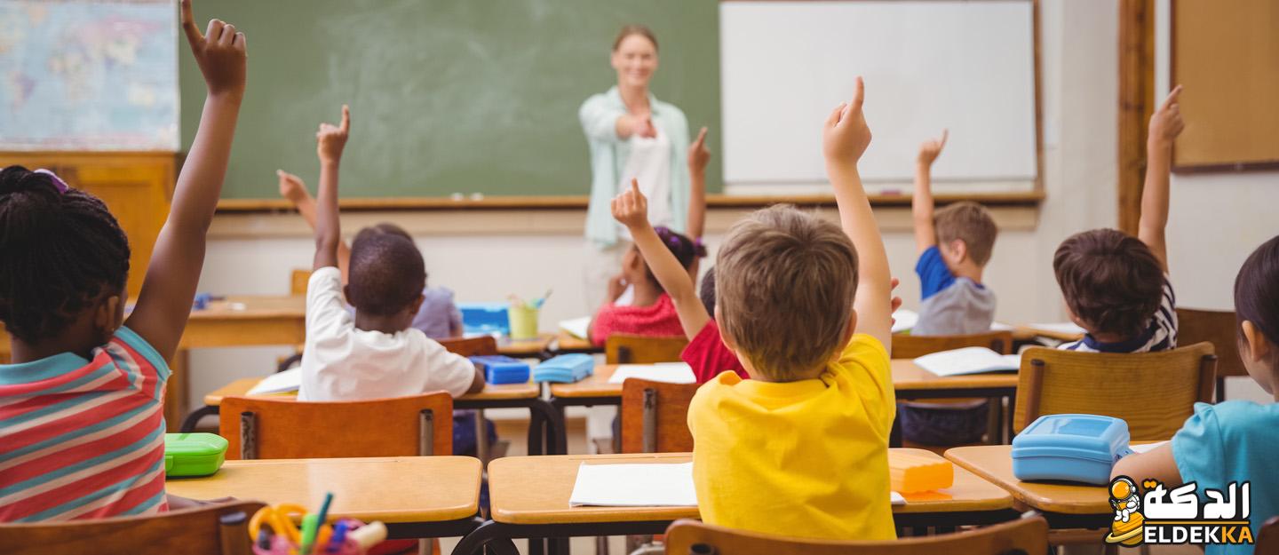 موضوع تعبير عن الأنشطة المدرسية ومشاركة الطلاب بها 6 موضوع تعبير عن الأنشطة المدرسية