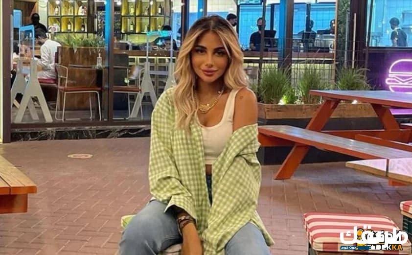 من هي سارلين احمد ويكيبيديا وأهم المعلومات عنها 3 من هي سارلين احمد