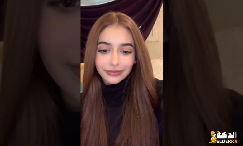 من هي لانا العقيل ويكيبيديا وكل ما تريد معرفته 3 من هي لانا العقيل