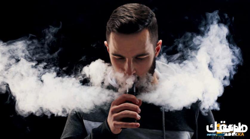 موضوع تعبير عن التدخين وأسباب إقبال الشباب عليه 7 موضوع تعبير عن التدخين