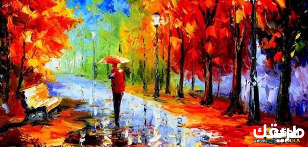 موضوع بحث كامل عن الفن وتعريفة وانواع الفنون للفرد والمجتمع 7 موضوع تعبير عن أنواع الفنون