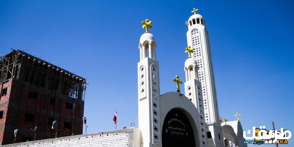 هل المسيحي الشهيد يدخل الجنة 6 هل المسيحي الشهيد يدخل الجنة