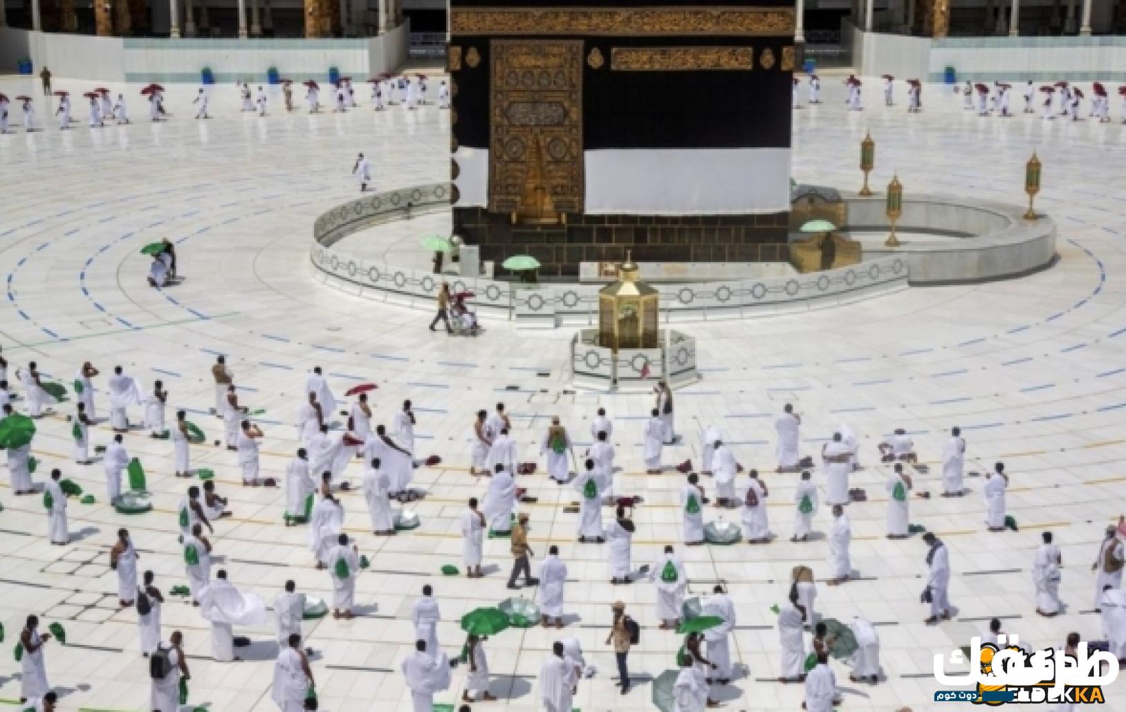 بعد طواف الوداع هل يجوز المبيت في مكه 2 بعد طواف الوداع هل يجوز المبيت في مكه