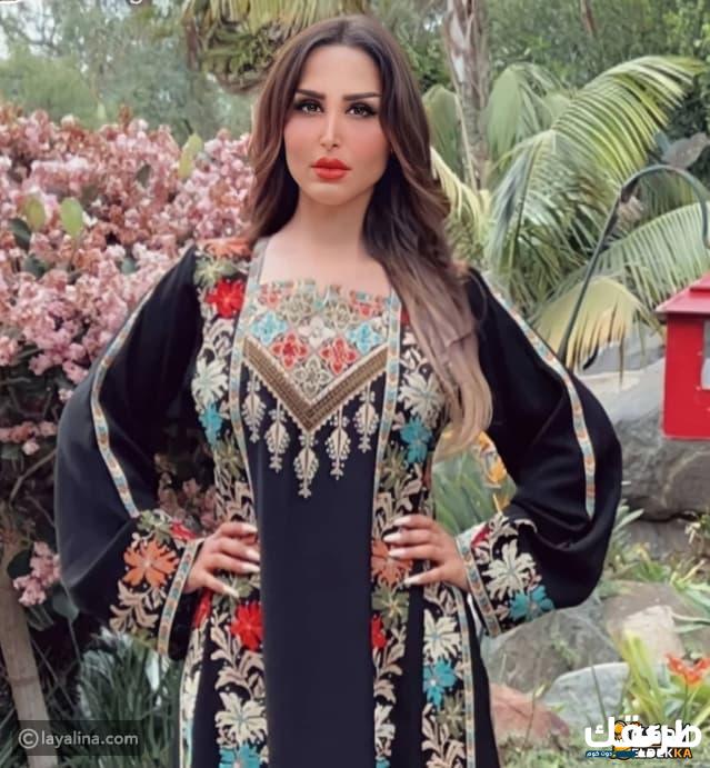 صور هند القحطاني بدون فلتر 6 هند القحطاني بدون فلتر