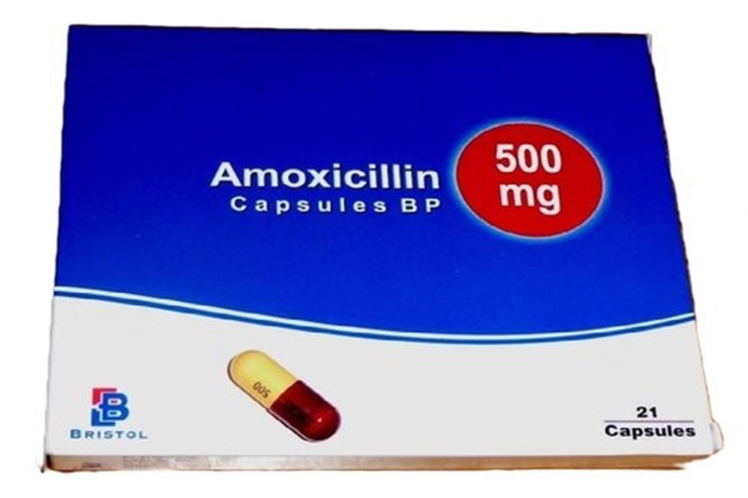 amoxicillin 500 دواعي الاستعمال