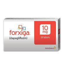 forxiga دواعي الاستعمال