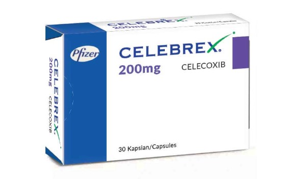 دواء celebrex 200 mg