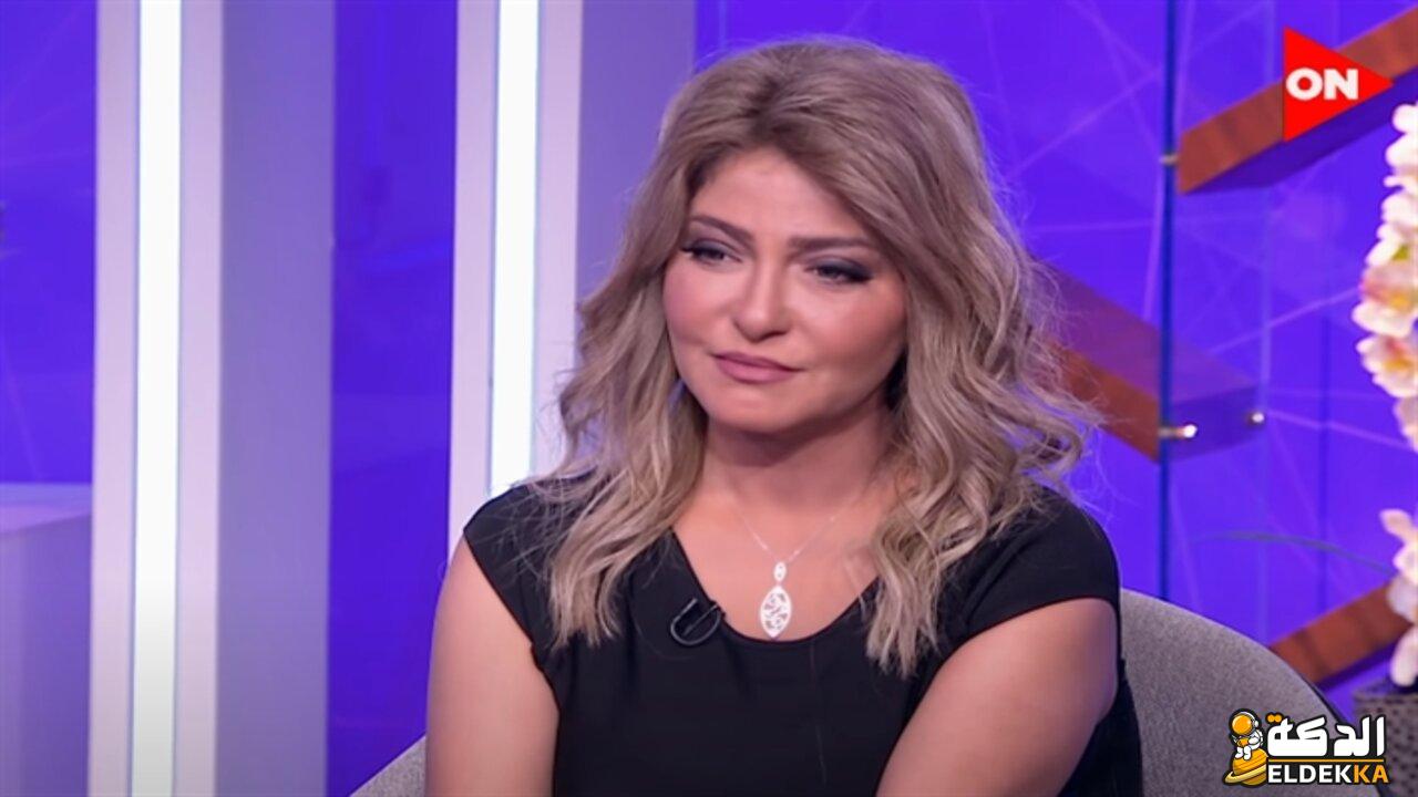 من هي علا غانم ويكيبيديا وما هى أهم أعمالها الفنية 2 من هي علا غانم ويكيبيديا