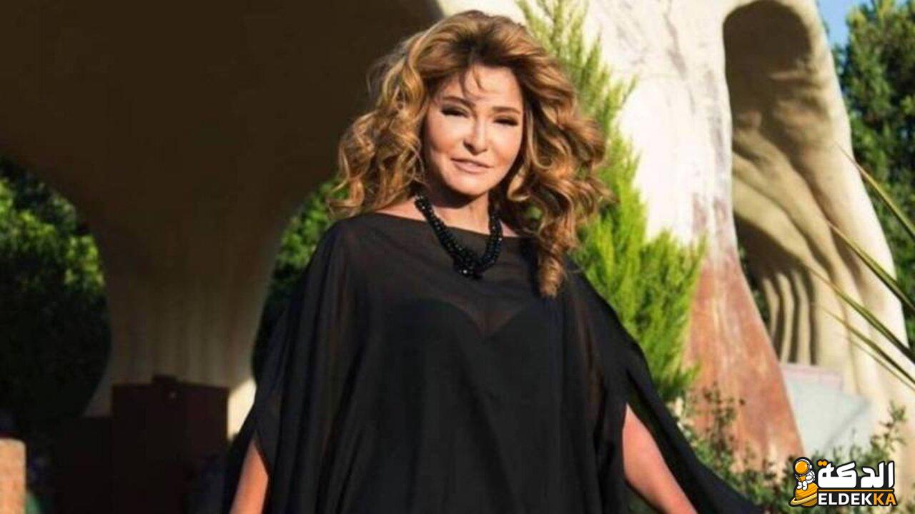 من هو زوج علا غانم ويكيبيديا وما هو عدد أزواجها 4 من هو زوج علا غانم ويكيبيديا