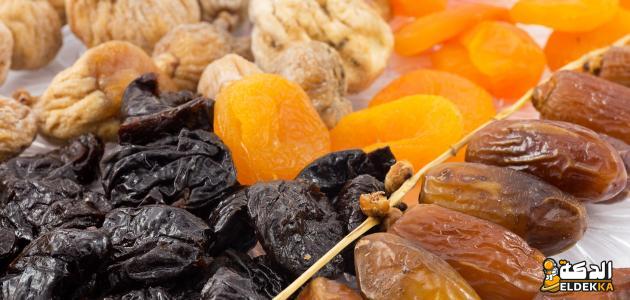 أسعار ياميش رمضان 2024 في مصر بعد الزيادة الأخيرة 4 أسعار ياميش رمضان 2023