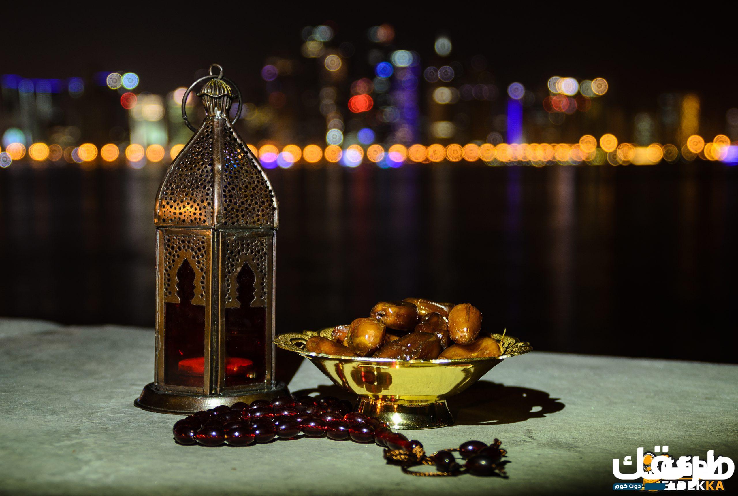 كيفية الإستفادة من شهر رمضان للتقرب من الله 2 كيفية الإستفادة من شهر رمضان للتقرب من الله