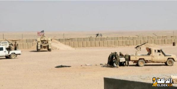 الاستخبارات الروسية تكشف عن خطة خبيثة تعدها أمريكا وبريطانيا في سوريا 7 IMG ٢٠٢٣٠٣٢٧ ٢١٢١٢٤